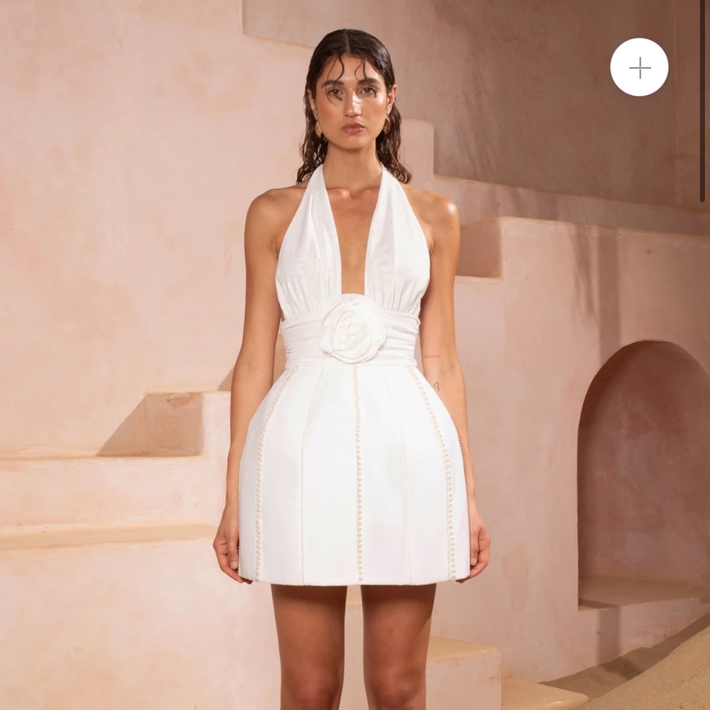 ELIYA the label dress